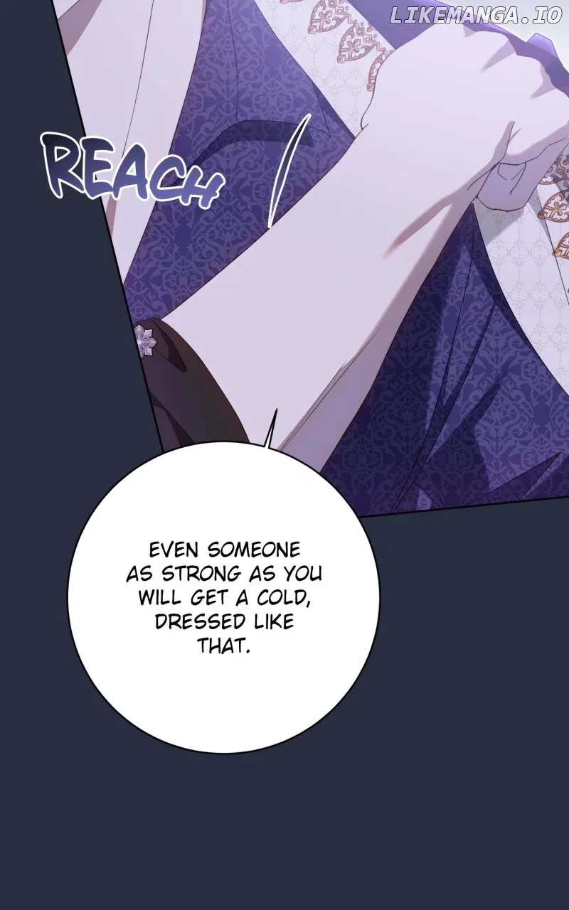 Captain! Is this battlefield here? Chapter 73 – Page 74