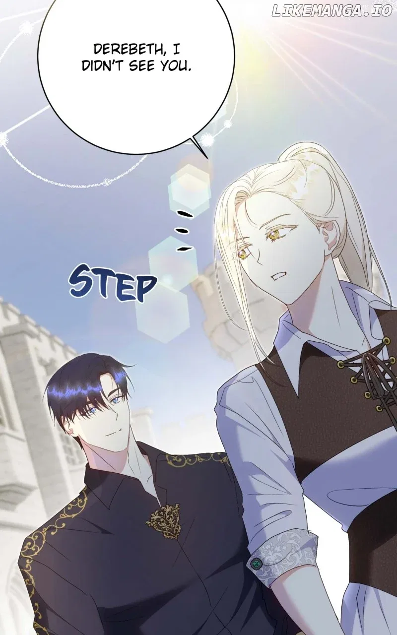 Captain! Is this battlefield here? Chapter 72 – Page 5