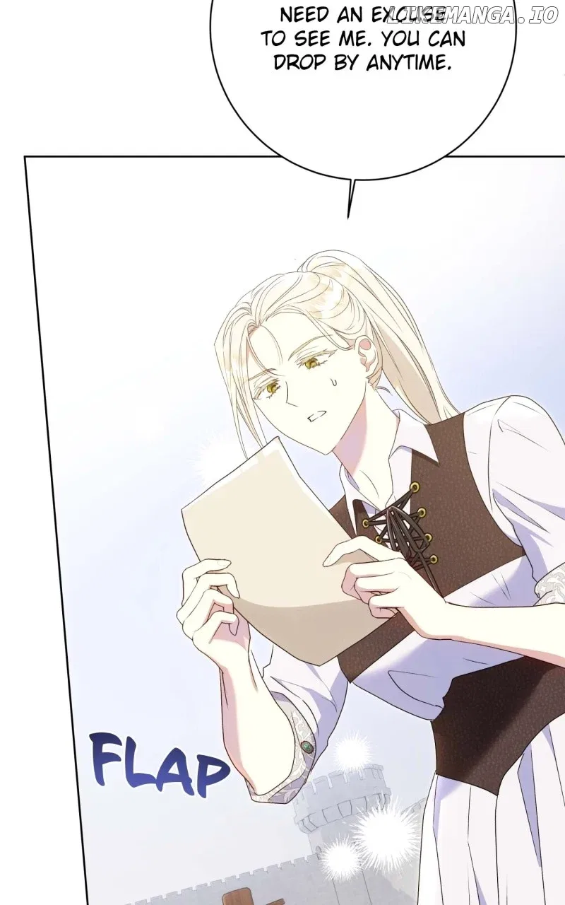 Captain! Is this battlefield here? Chapter 72 – Page 14