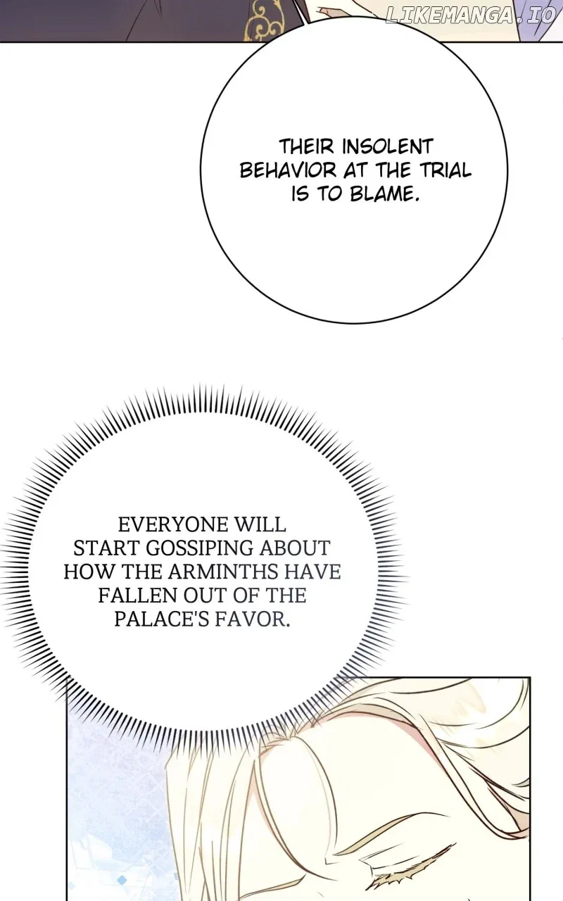 Captain! Is this battlefield here? Chapter 72 – Page 18