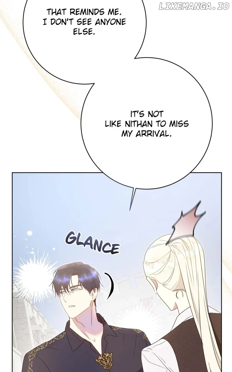 Captain! Is this battlefield here? Chapter 72 – Page 20