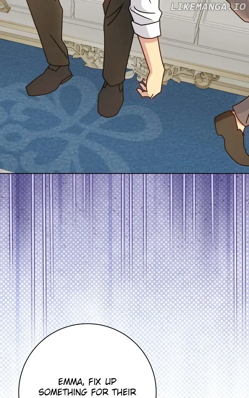 Captain! Is this battlefield here? Chapter 72 – Page 30
