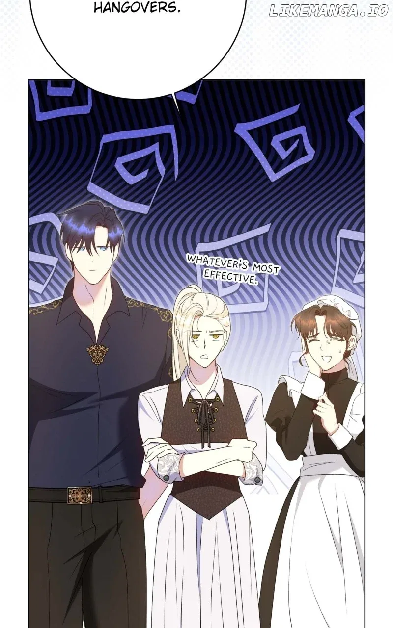 Captain! Is this battlefield here? Chapter 72 – Page 31