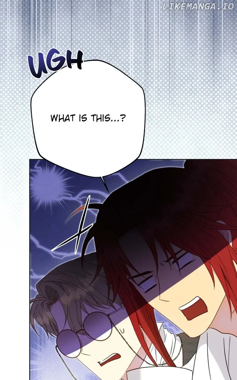 Captain! Is this battlefield here? Chapter 72 – Page 34