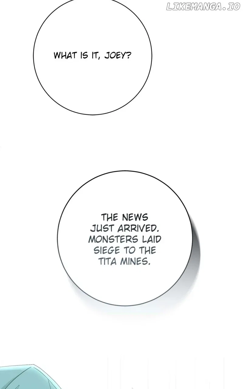 Captain! Is this battlefield here? Chapter 72 – Page 38