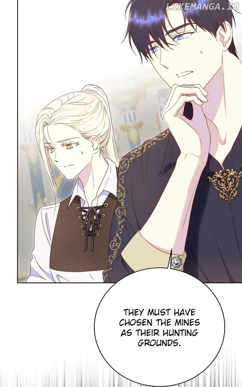 Captain! Is this battlefield here? Chapter 72 – Page 44