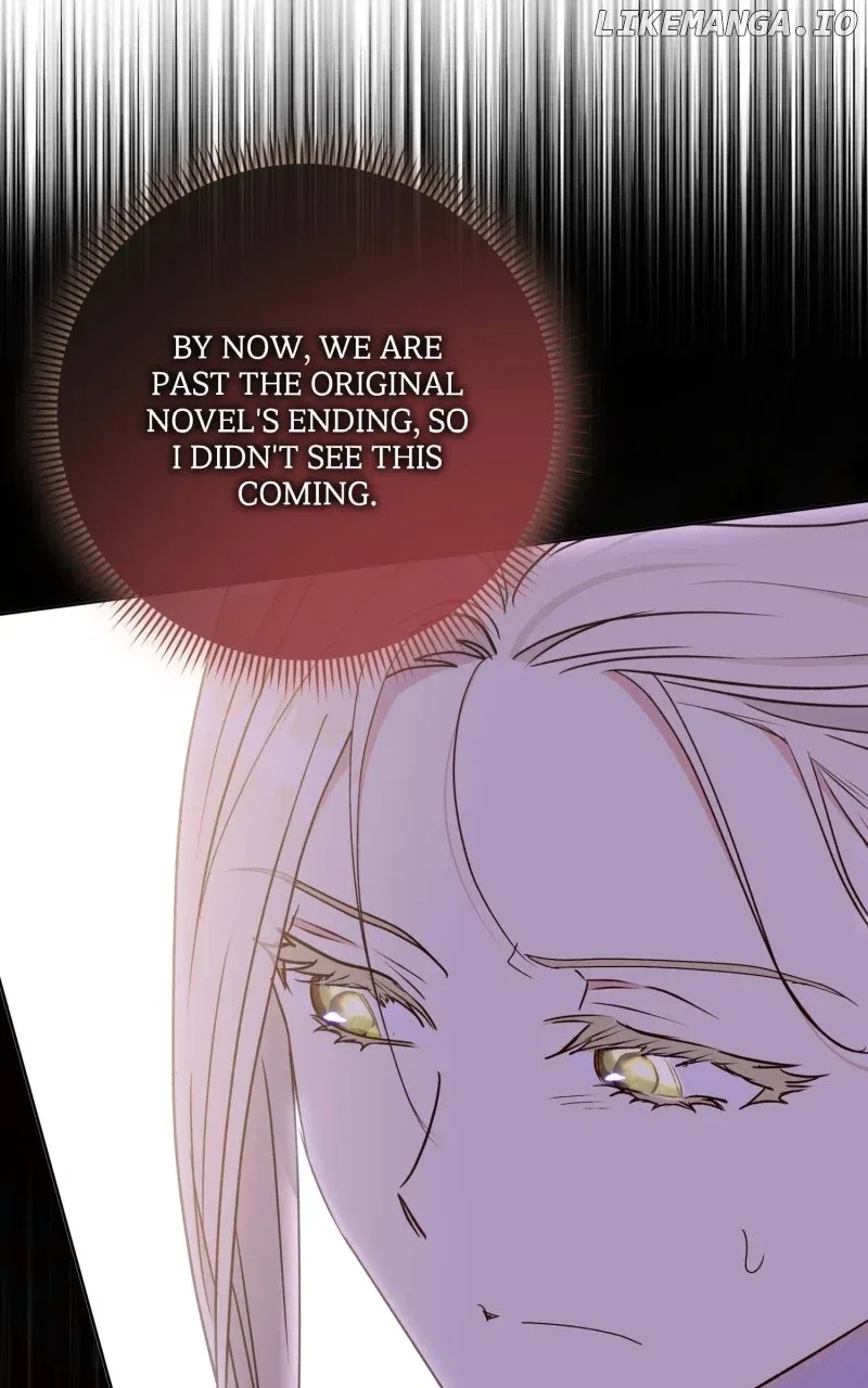 Captain! Is this battlefield here? Chapter 72 – Page 45