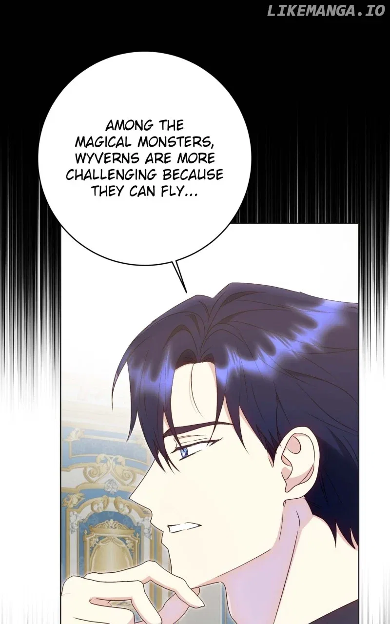Captain! Is this battlefield here? Chapter 72 – Page 50