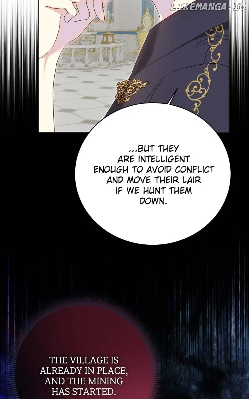 Captain! Is this battlefield here? Chapter 72 – Page 51