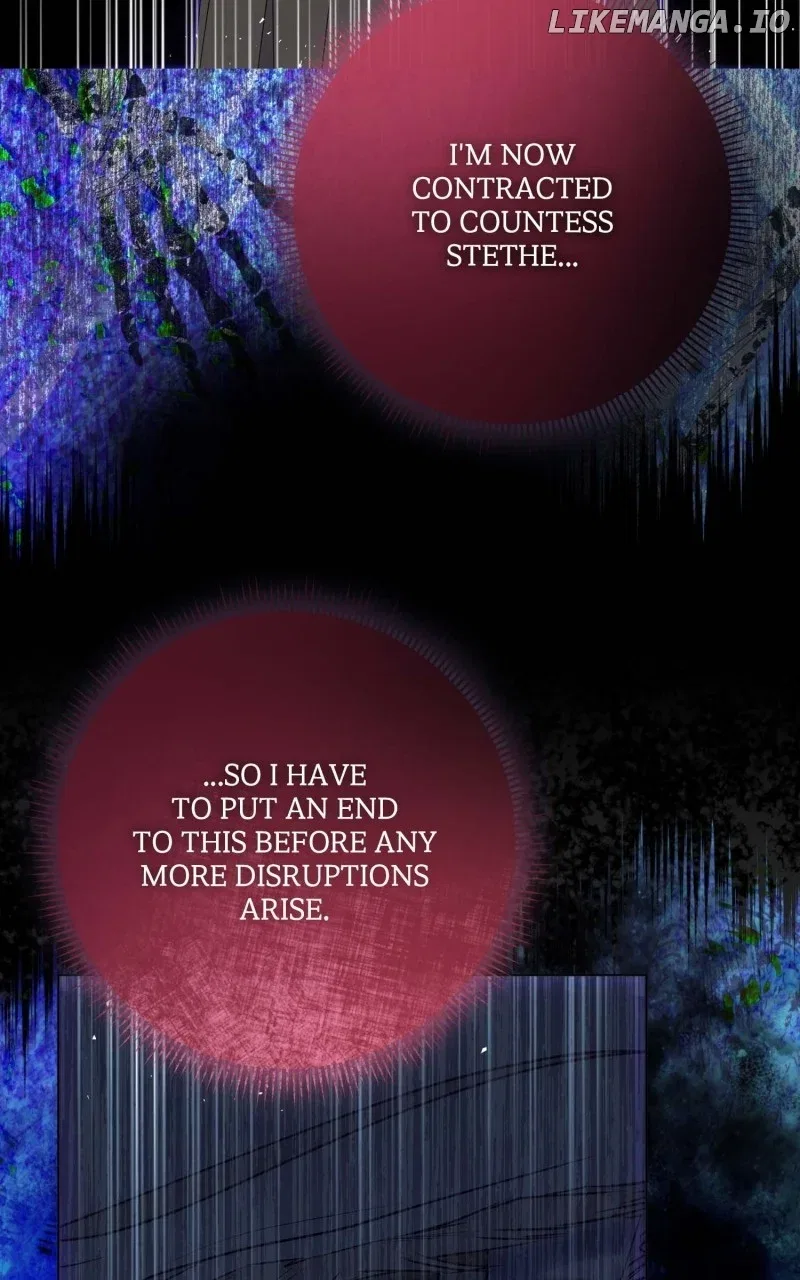 Captain! Is this battlefield here? Chapter 72 – Page 53