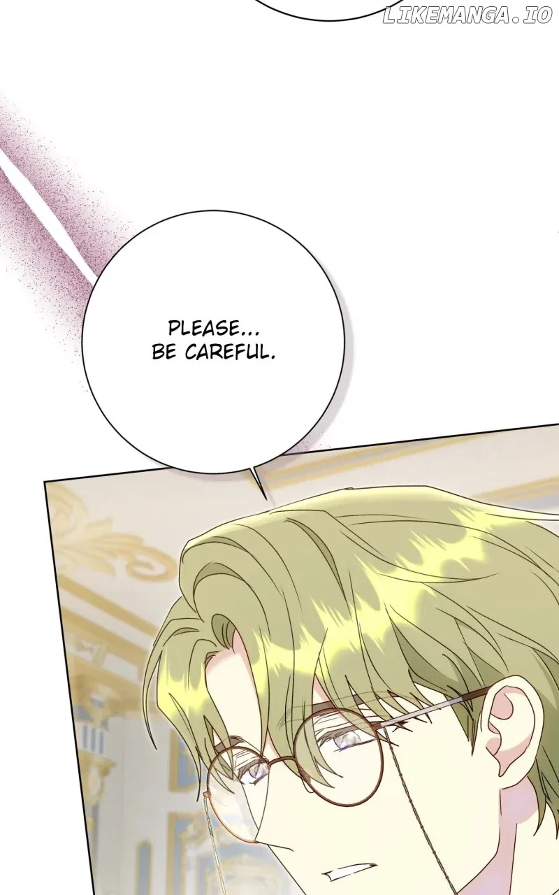 Captain! Is this battlefield here? Chapter 72 – Page 58