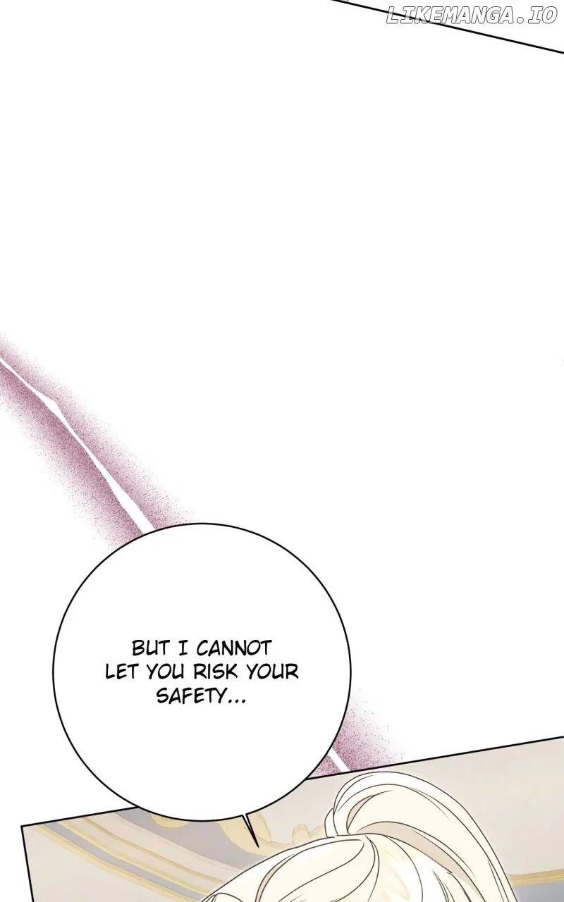 Captain! Is this battlefield here? Chapter 72 – Page 66