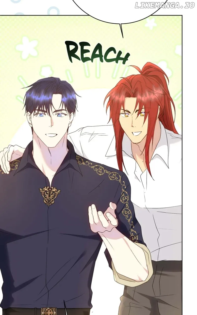 Captain! Is this battlefield here? Chapter 72 – Page 72