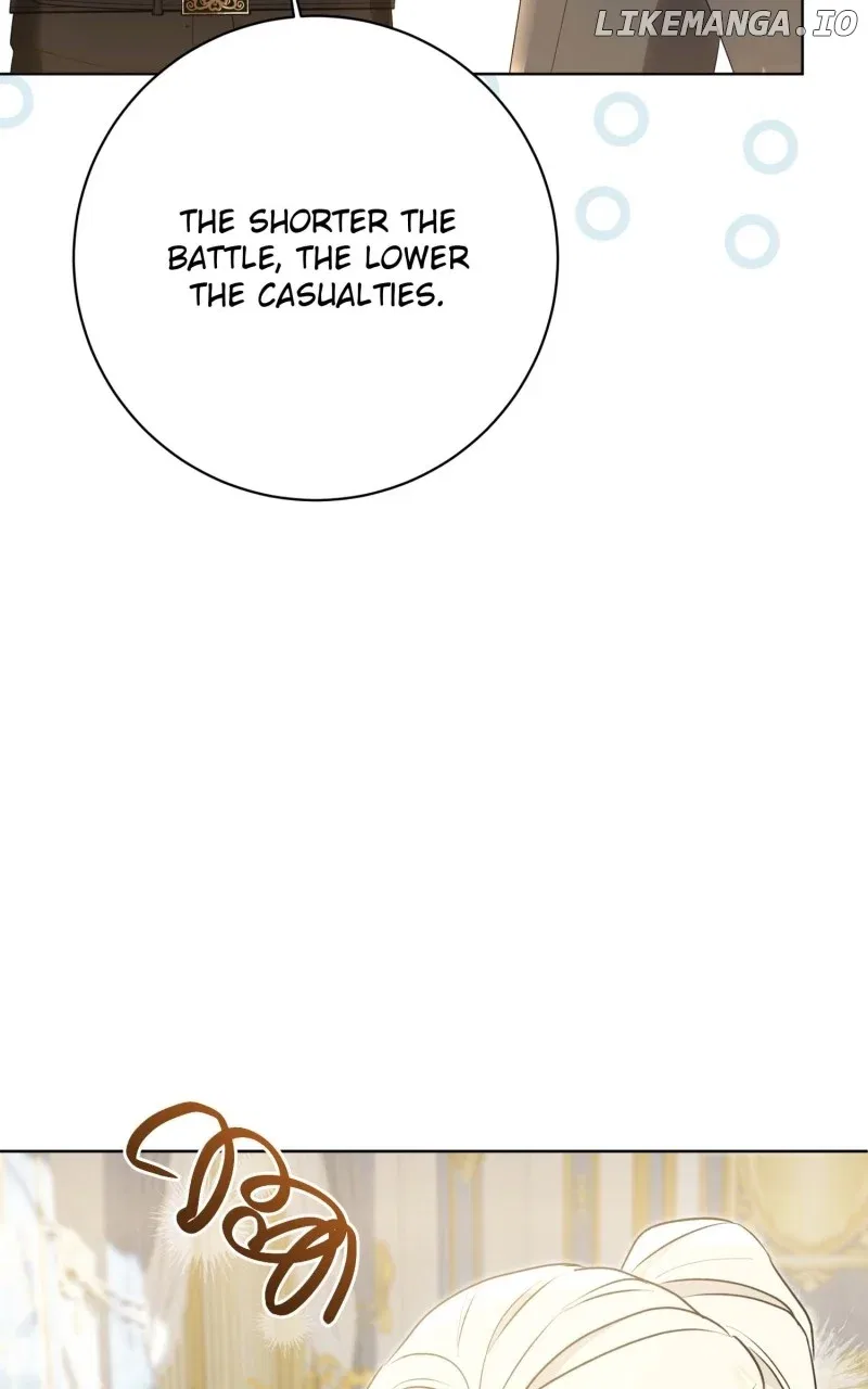 Captain! Is this battlefield here? Chapter 72 – Page 73