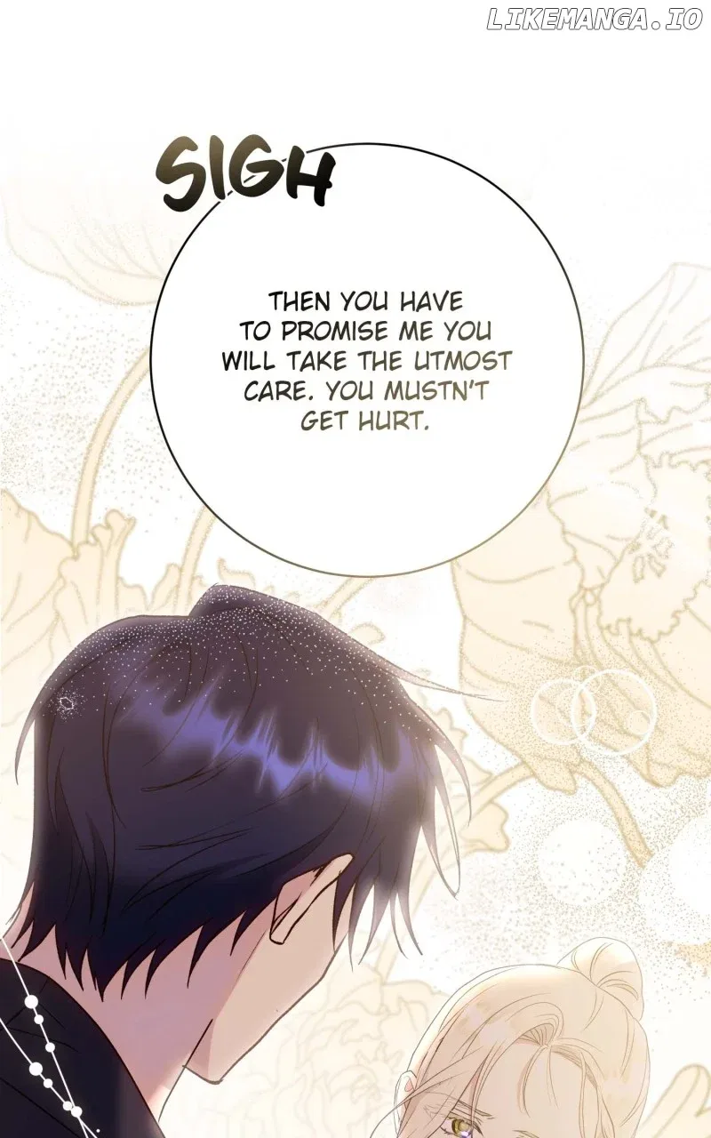 Captain! Is this battlefield here? Chapter 72 – Page 75