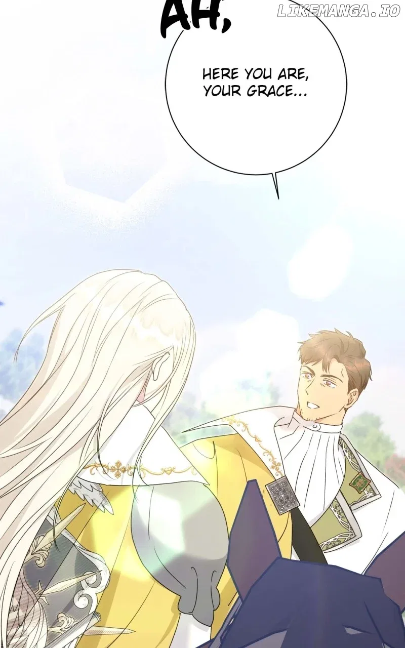 Captain! Is this battlefield here? Chapter 72 – Page 82