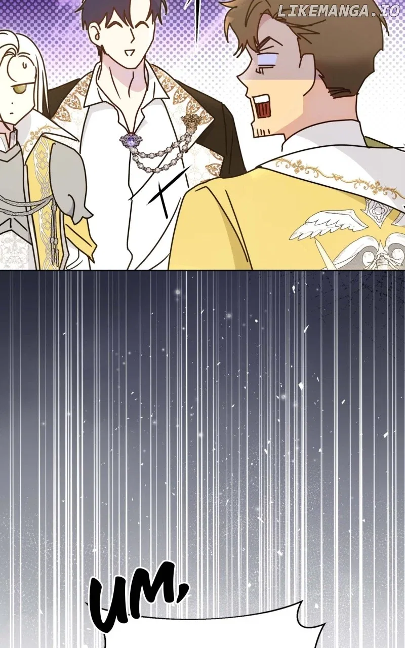 Captain! Is this battlefield here? Chapter 72 – Page 84