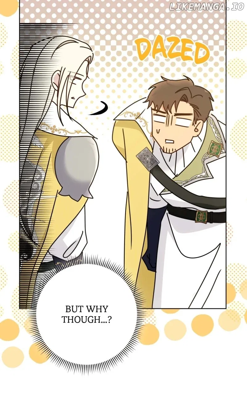Captain! Is this battlefield here? Chapter 72 – Page 87