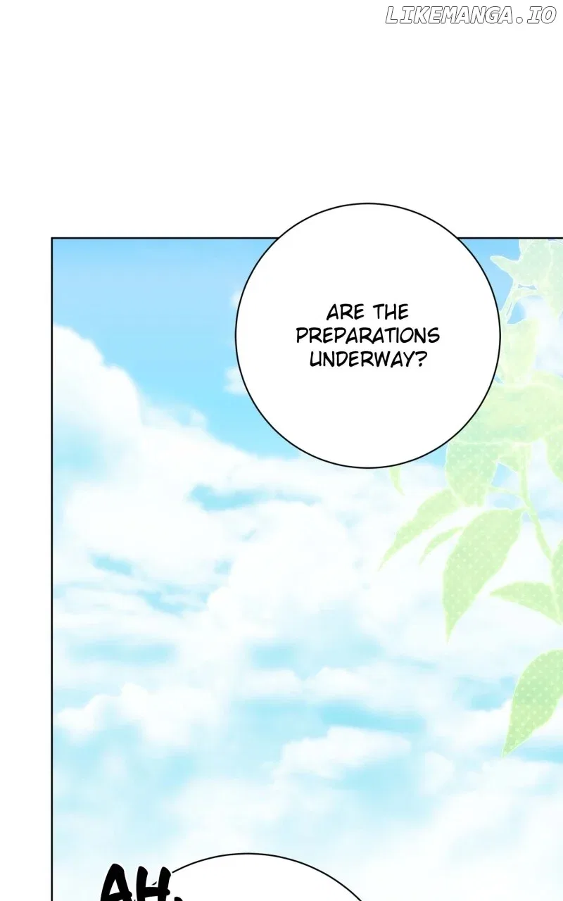 Captain! Is this battlefield here? Chapter 72 – Page 88