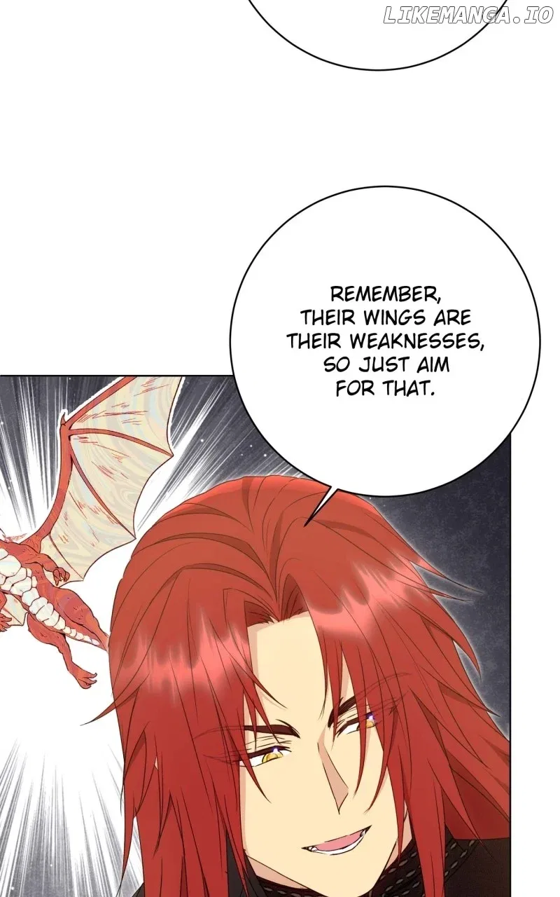 Captain! Is this battlefield here? Chapter 72 – Page 96