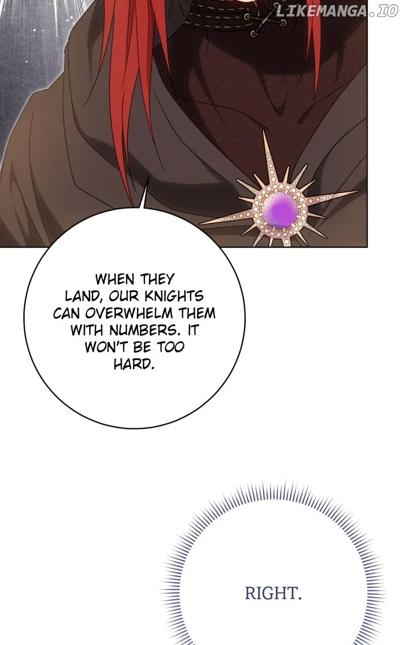 Captain! Is this battlefield here? Chapter 72 – Page 97