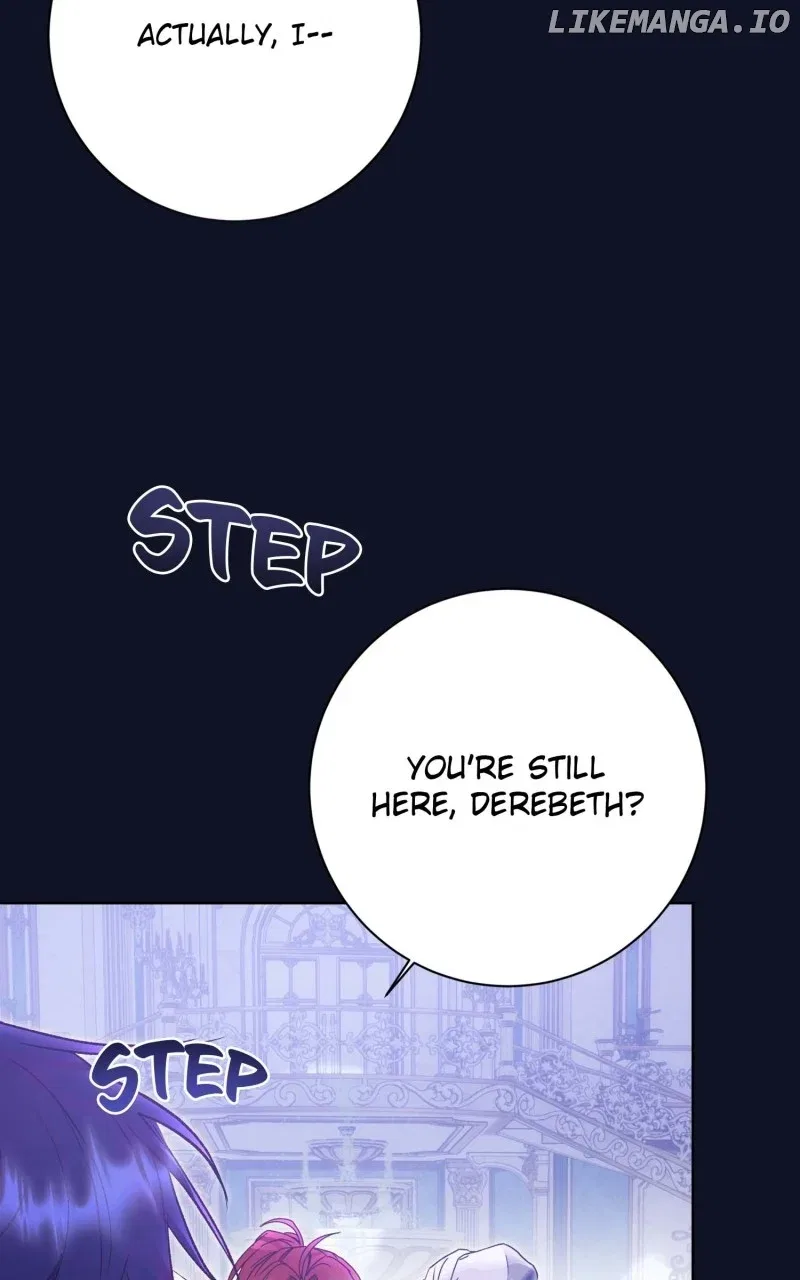 Captain! Is this battlefield here? Chapter 71 – Page 4