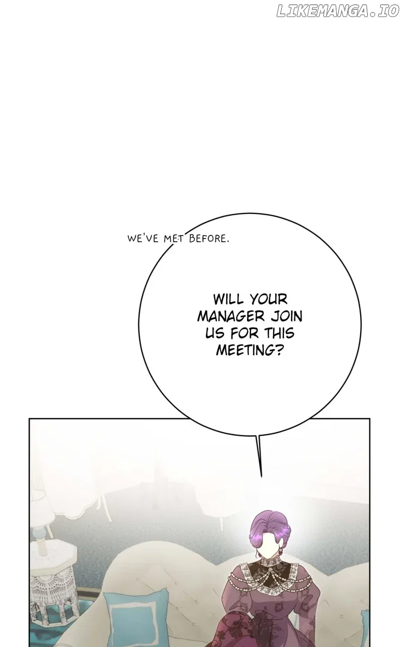 Captain! Is this battlefield here? Chapter 71 – Page 18