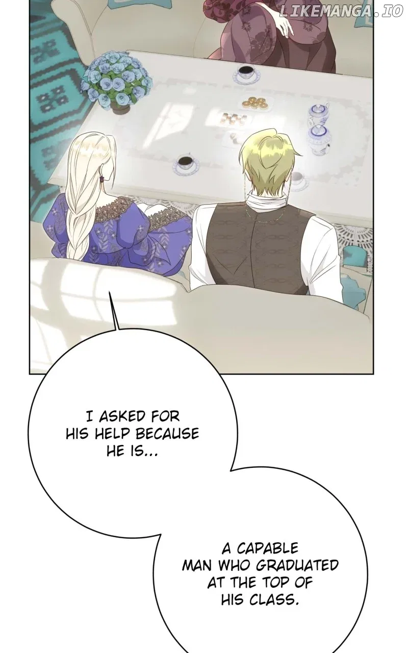 Captain! Is this battlefield here? Chapter 71 – Page 19