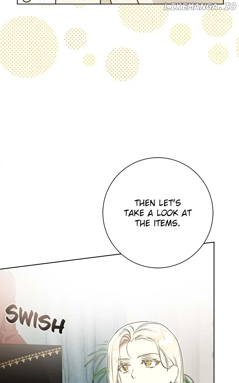 Captain! Is this battlefield here? Chapter 71 – Page 21