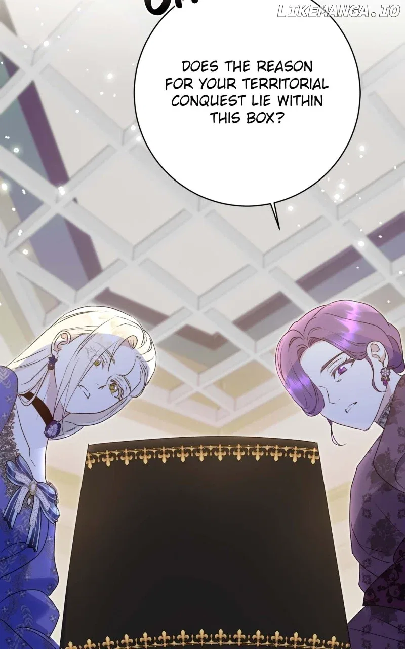 Captain! Is this battlefield here? Chapter 71 – Page 23