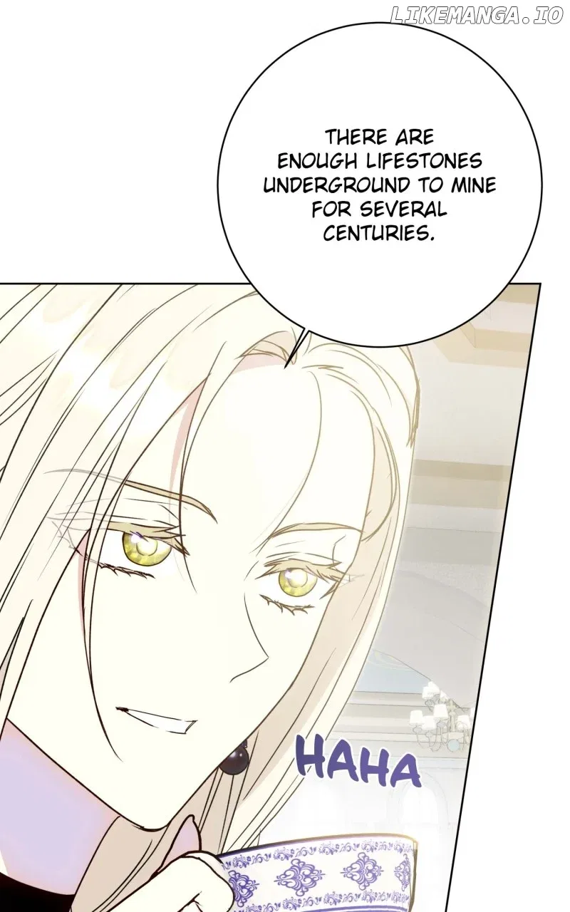 Captain! Is this battlefield here? Chapter 71 – Page 29