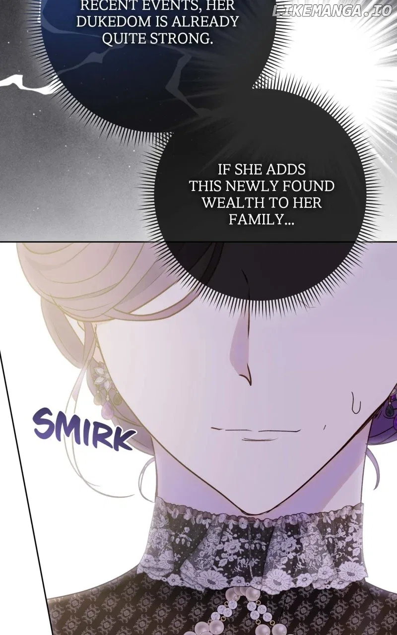 Captain! Is this battlefield here? Chapter 71 – Page 32