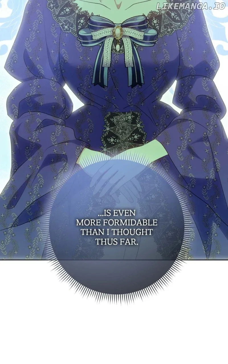 Captain! Is this battlefield here? Chapter 71 – Page 34