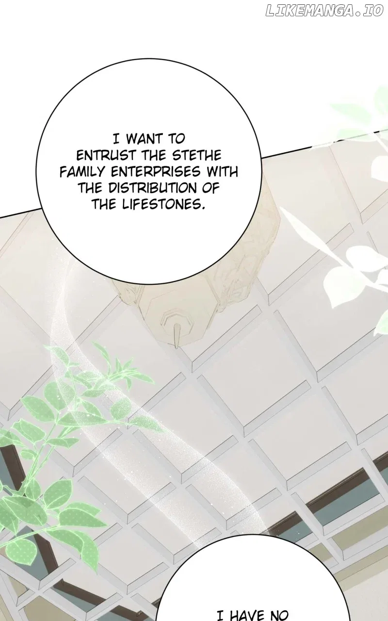 Captain! Is this battlefield here? Chapter 71 – Page 35