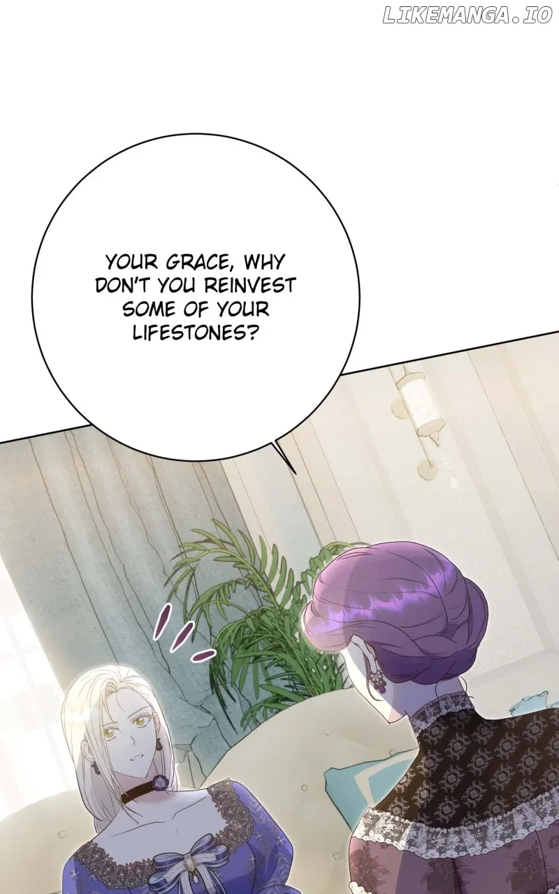 Captain! Is this battlefield here? Chapter 71 – Page 43