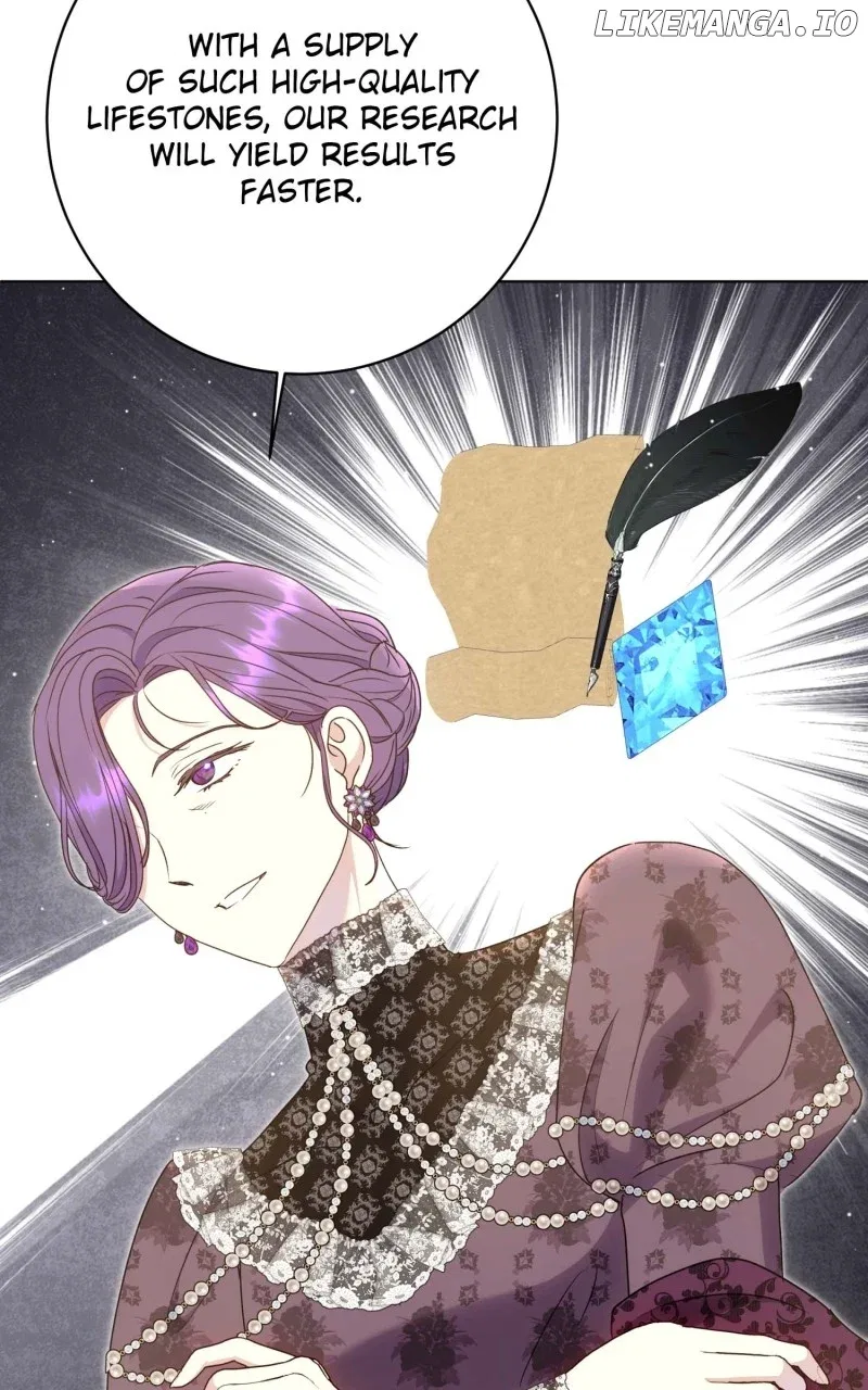 Captain! Is this battlefield here? Chapter 71 – Page 45