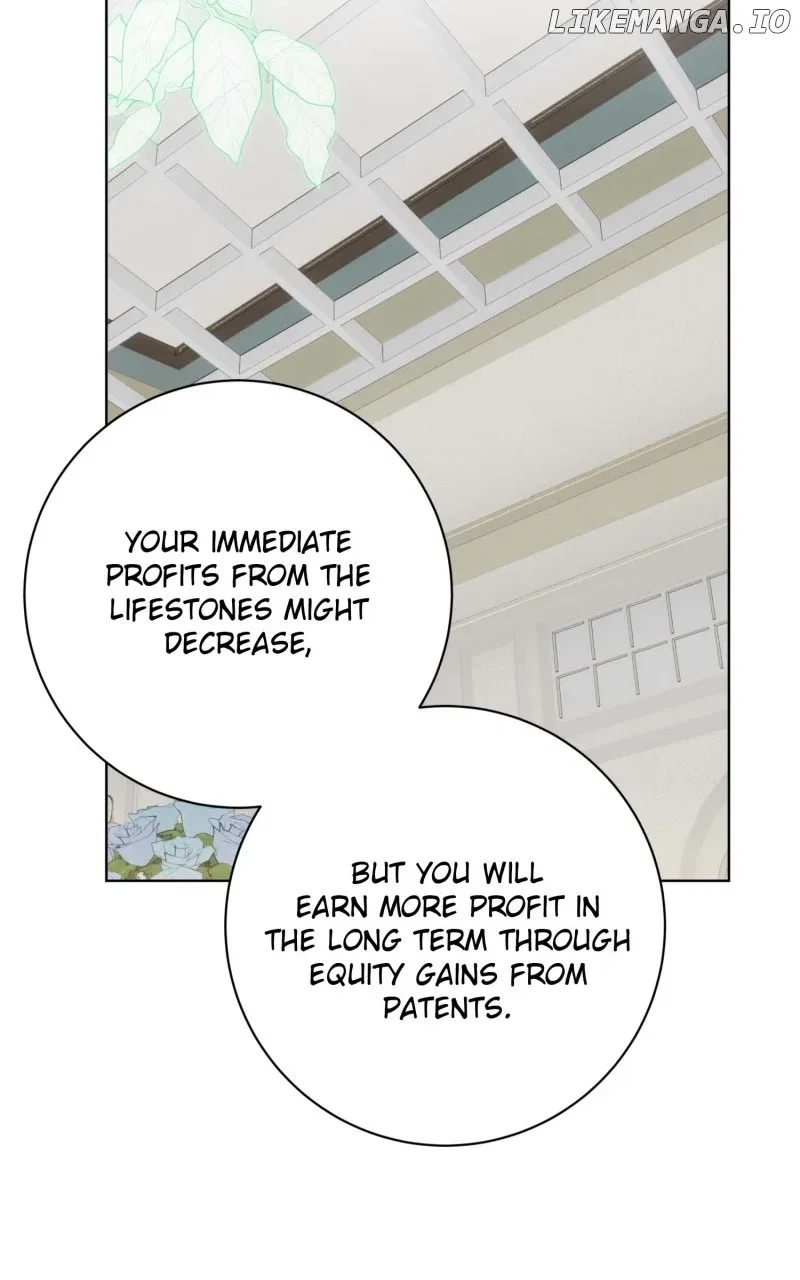 Captain! Is this battlefield here? Chapter 71 – Page 47