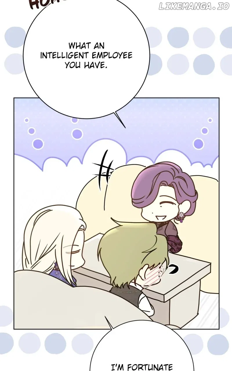 Captain! Is this battlefield here? Chapter 71 – Page 53