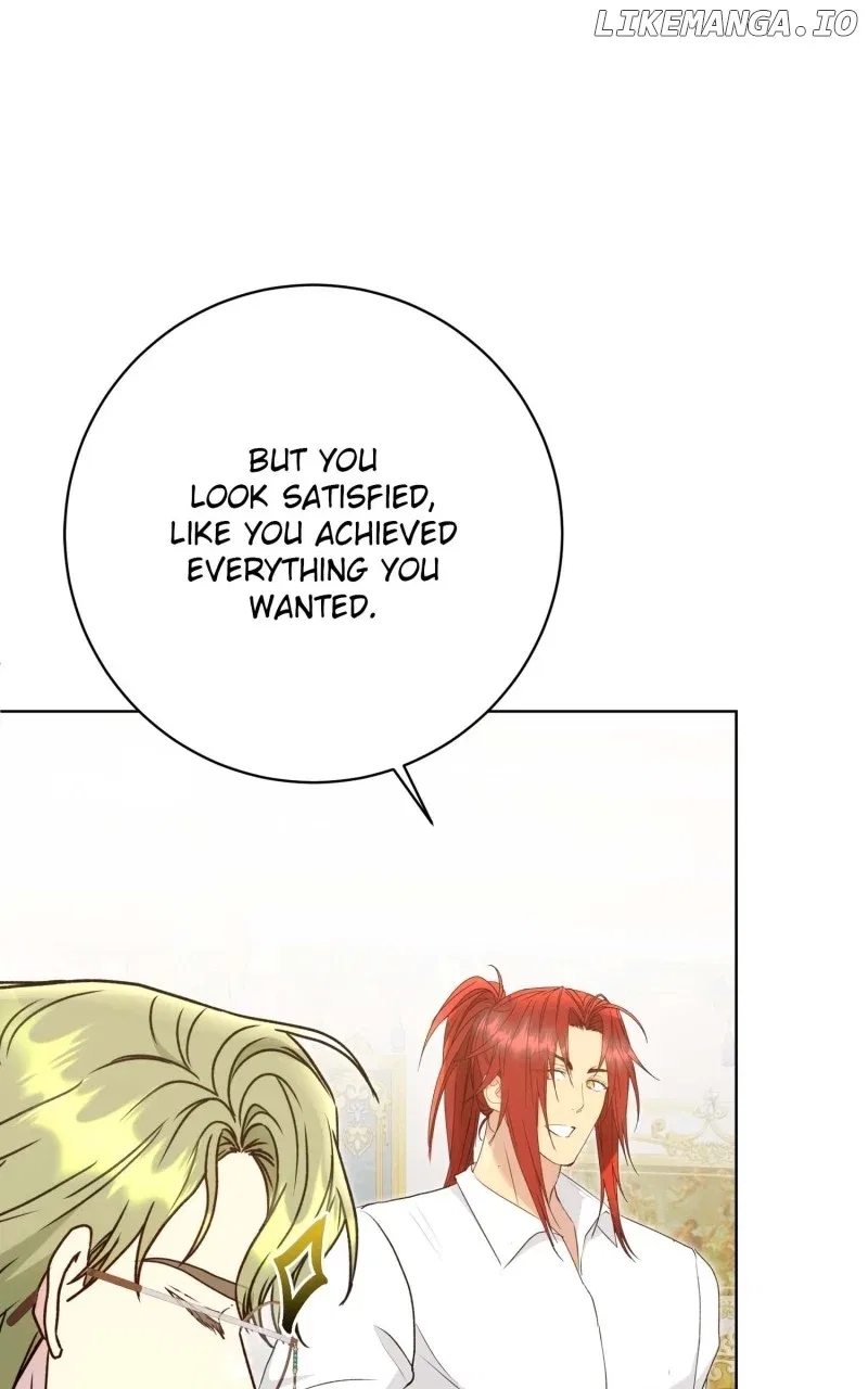 Captain! Is this battlefield here? Chapter 71 – Page 58