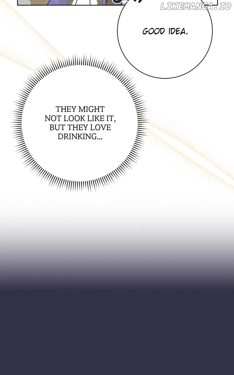 Captain! Is this battlefield here? Chapter 71 – Page 61