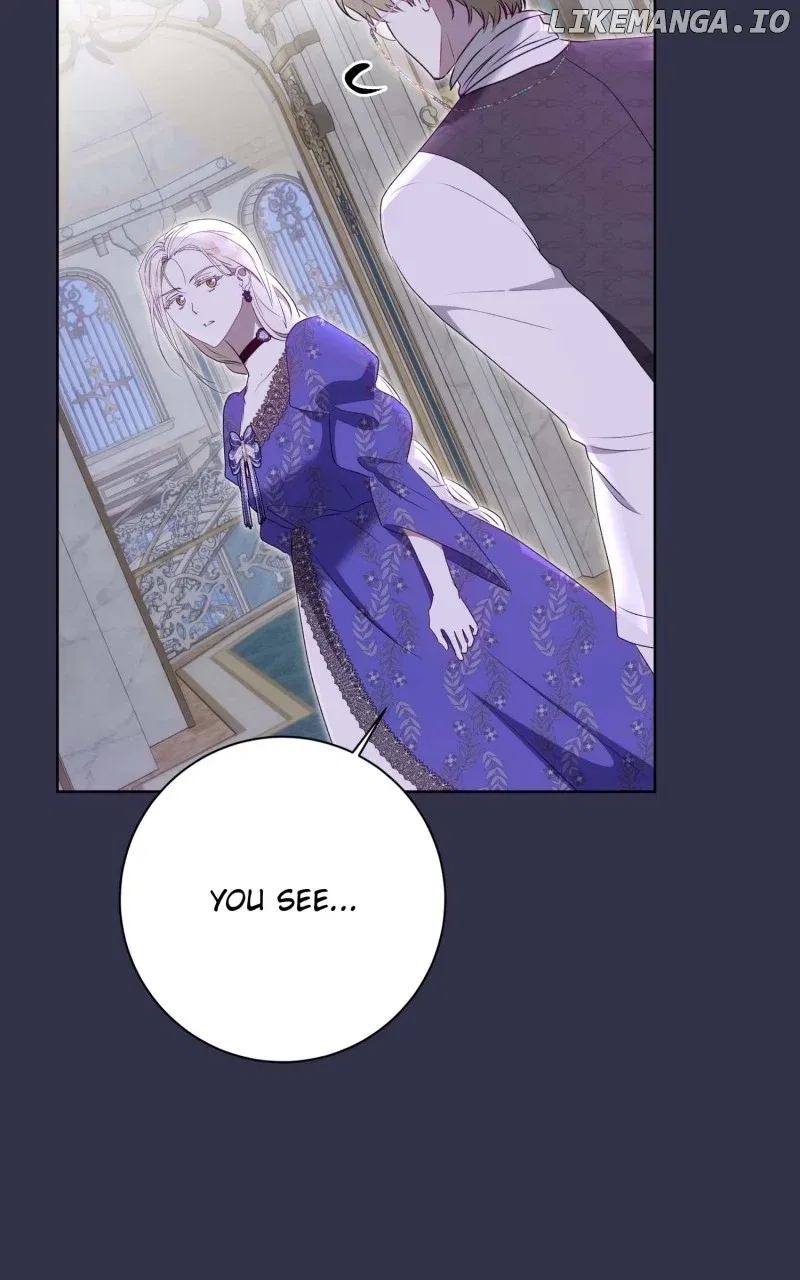 Captain! Is this battlefield here? Chapter 71 – Page 67