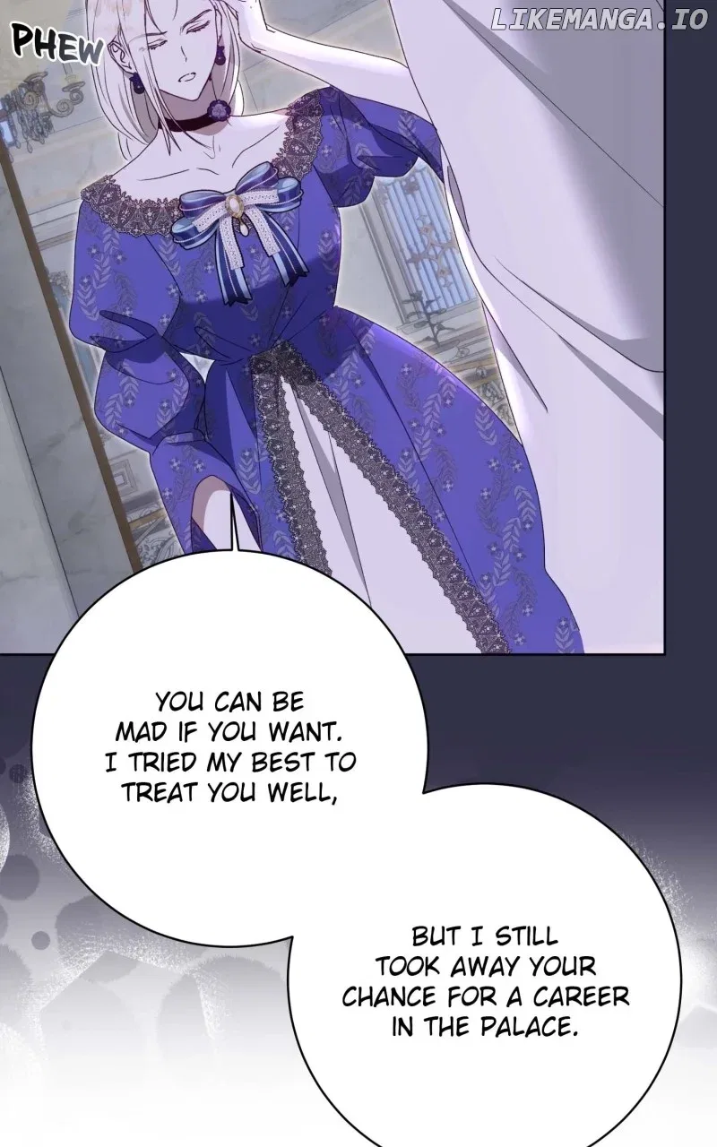 Captain! Is this battlefield here? Chapter 71 – Page 81