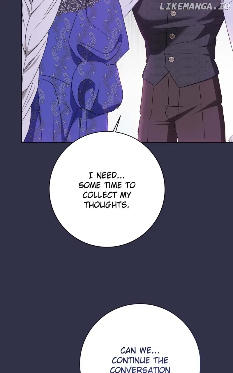 Captain! Is this battlefield here? Chapter 71 – Page 90