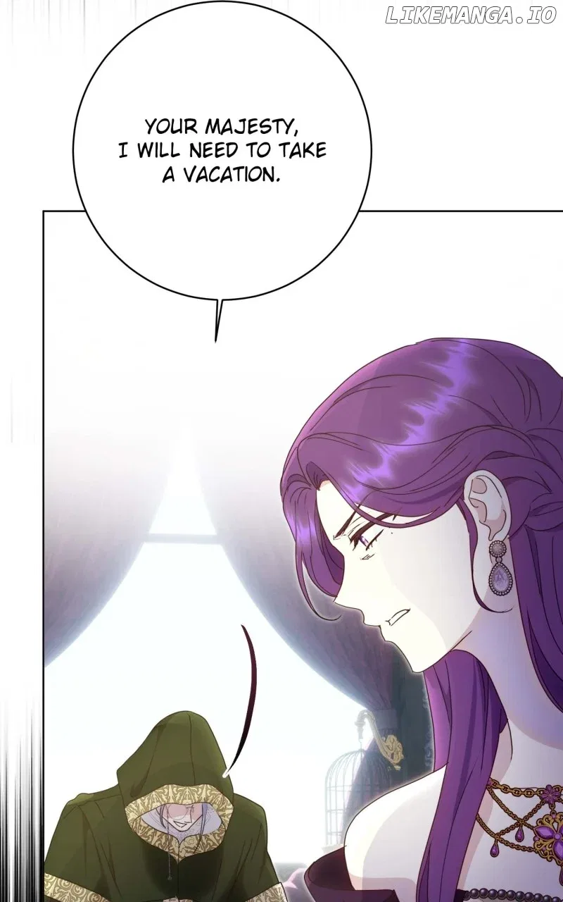 Captain! Is this battlefield here? Chapter 70 – Page 80