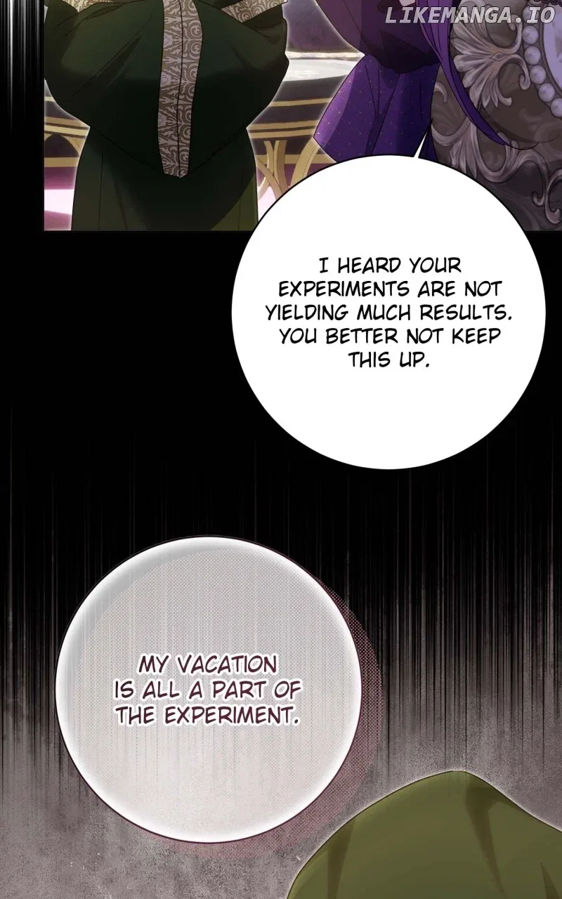 Captain! Is this battlefield here? Chapter 70 – Page 81