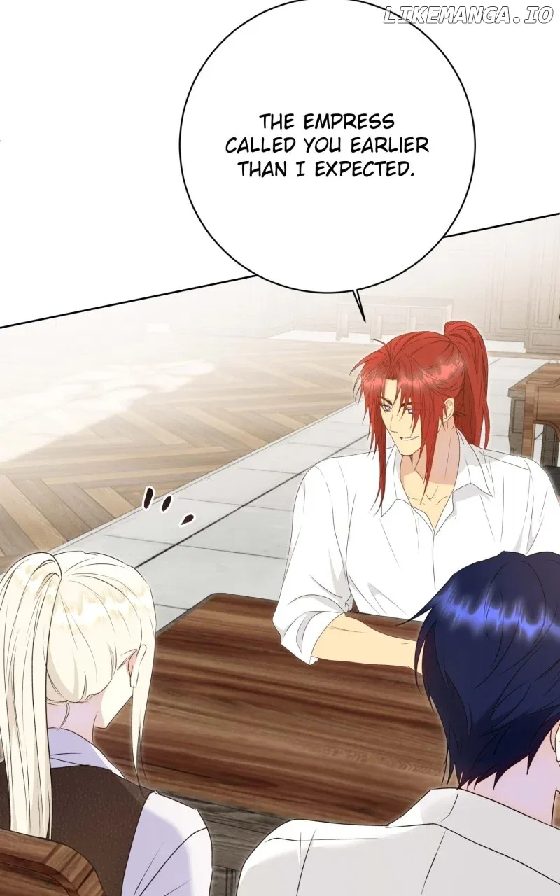 Captain! Is this battlefield here? Chapter 70 – Page 86