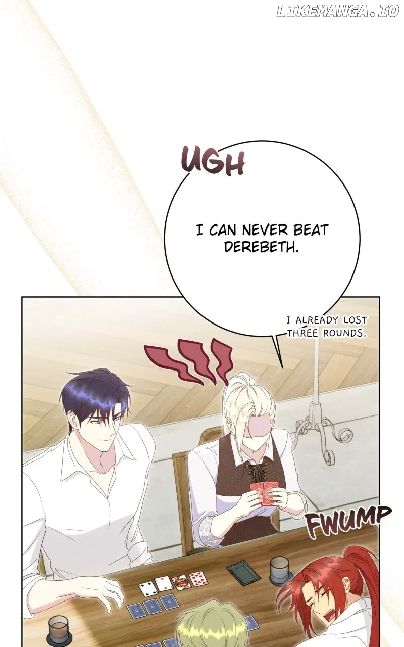 Captain! Is this battlefield here? Chapter 70 – Page 94