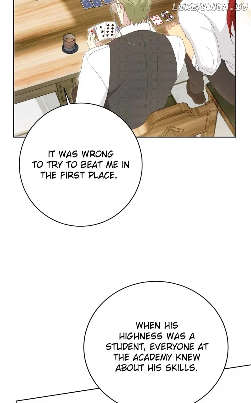 Captain! Is this battlefield here? Chapter 70 – Page 95