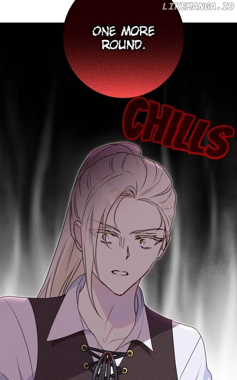 Captain! Is this battlefield here? Chapter 70 – Page 98
