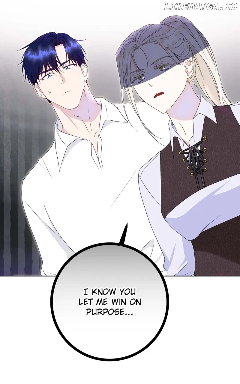 Captain! Is this battlefield here? Chapter 70 – Page 104